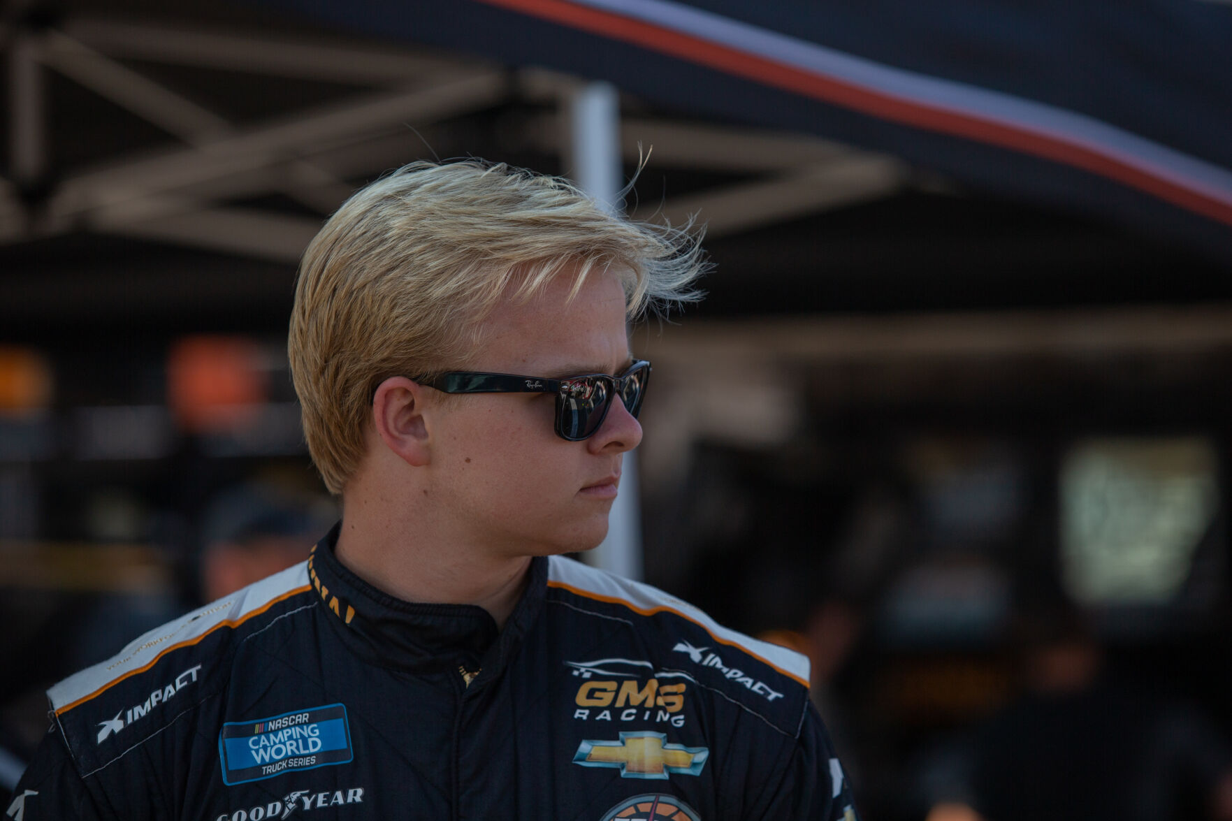 7-8 Corn Belt 150 NCWTS Race